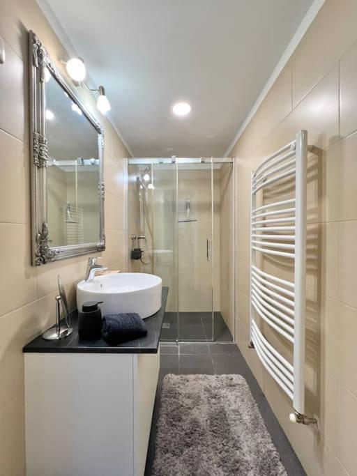 Best Location Up To 6 Guests Budapest Ngoại thất bức ảnh