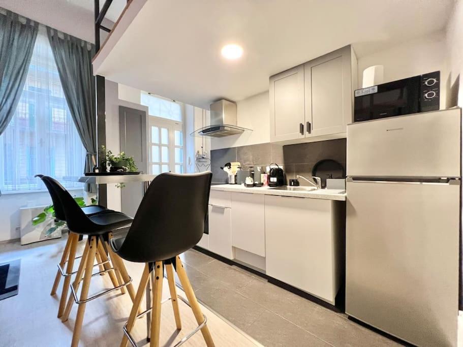 Best Location Up To 6 Guests Budapest Ngoại thất bức ảnh