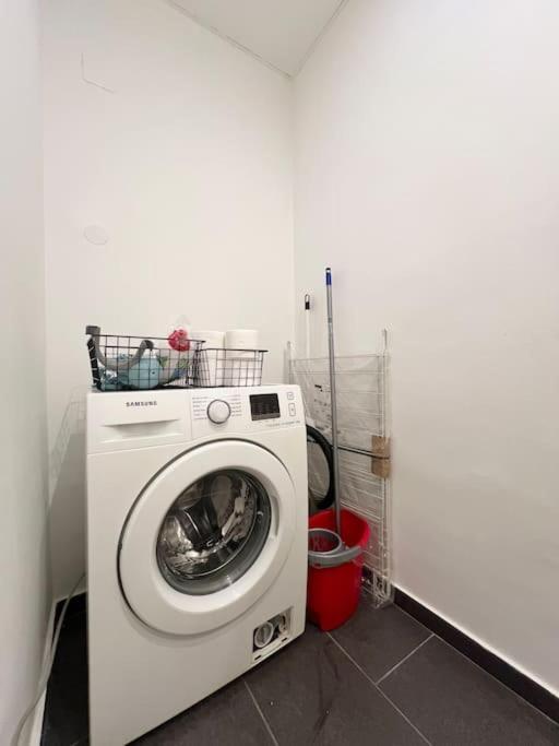 Best Location Up To 6 Guests Budapest Ngoại thất bức ảnh