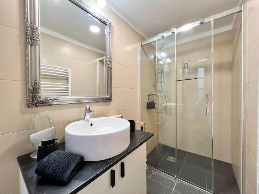 Best Location Up To 6 Guests Budapest Ngoại thất bức ảnh