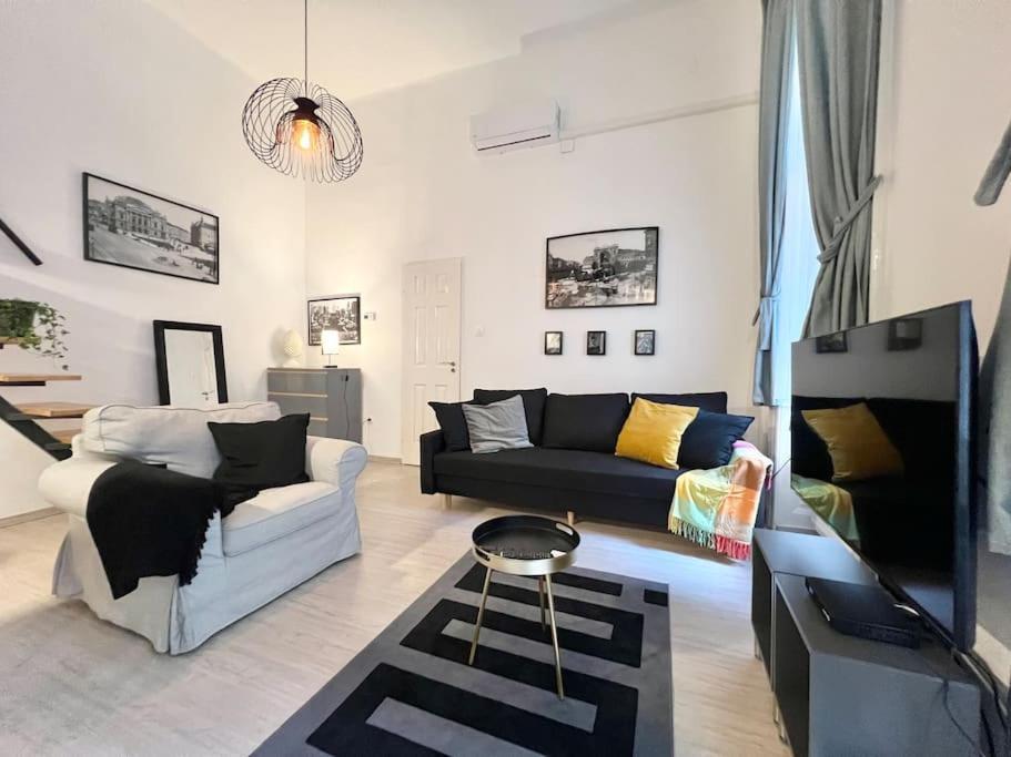 Best Location Up To 6 Guests Budapest Ngoại thất bức ảnh