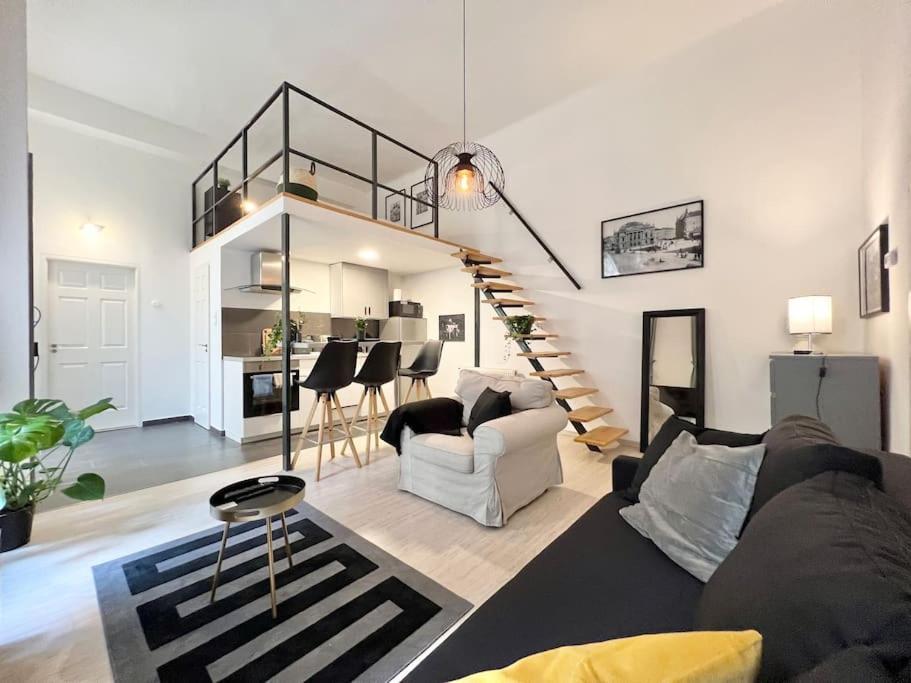 Best Location Up To 6 Guests Budapest Ngoại thất bức ảnh