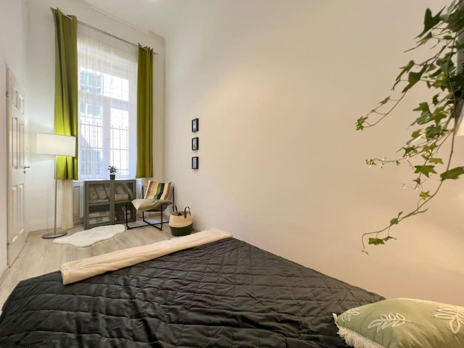 Best Location Up To 6 Guests Budapest Ngoại thất bức ảnh
