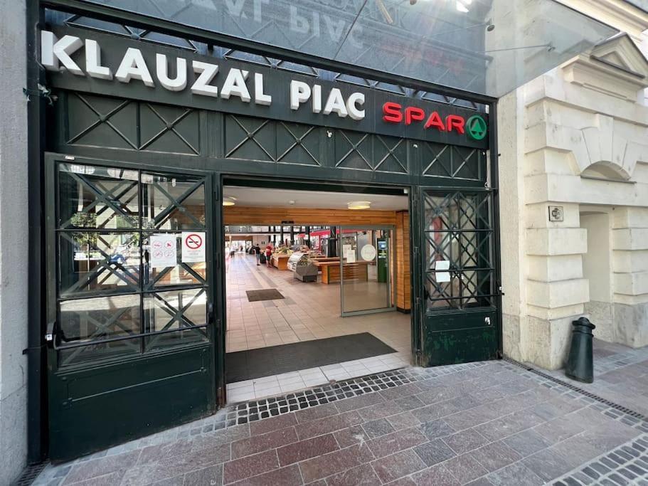 Best Location Up To 6 Guests Budapest Ngoại thất bức ảnh